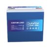 Bateria Lifepo4 de 12,8v e 20ah