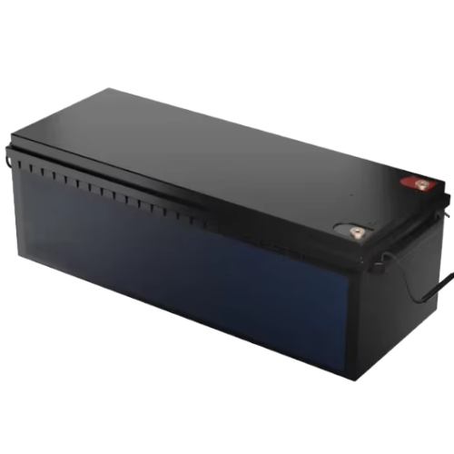 Bateria de iões de lítio LFP de 12V 12,8V 314Ah