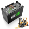 12V 24V 36V Forklift Lithium Battery