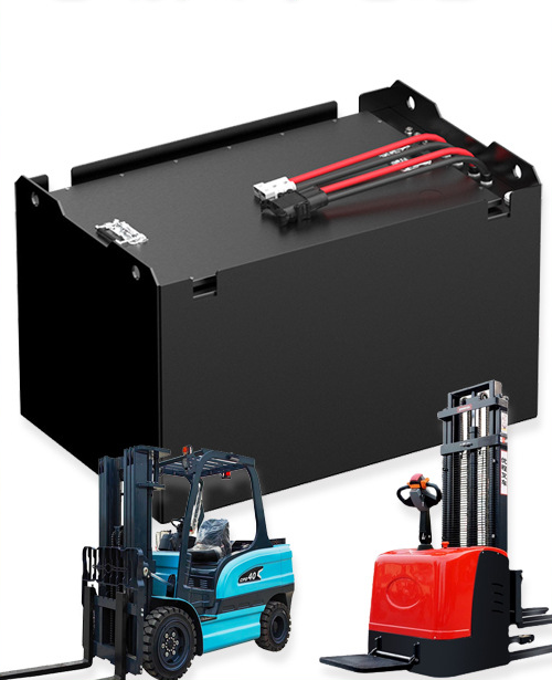 12V 24V 36V Forklift Lithium Battery