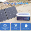Batteries 12v 24v 100ah 200ah Litium