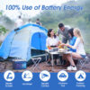 Аккумуляторная батарея 12v 30ah Lifepo4