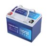 Аккумуляторная батарея 12v 30ah Lifepo4