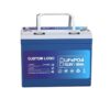 Аккумуляторная батарея 12v 30ah Lifepo4