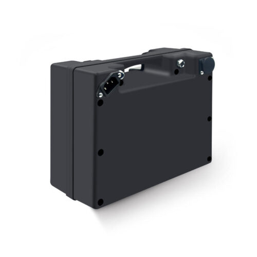 Bateria de lítio para cadeiras de rodas eléctricas 24V 12Ah/18Ah