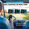 Golf Cart Lithium Lon Battery