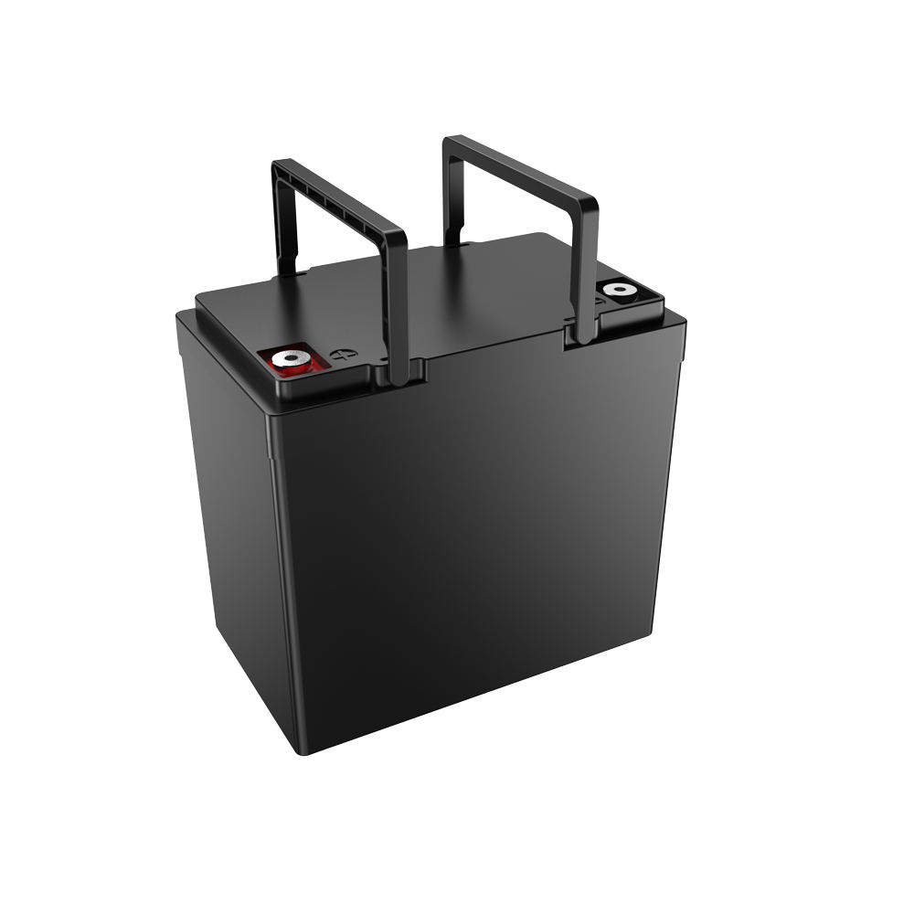 Литиевая батарея 300ah 12V 24V Lifepo4