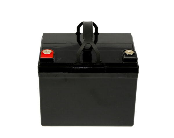 Литиевая батарея 300ah 12V 24V Lifepo4
