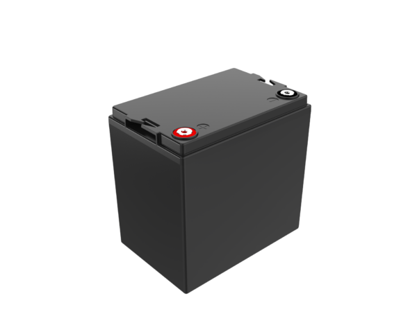 Литиевая батарея 300ah 12V 24V Lifepo4