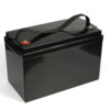 Литиевая батарея 300ah 12V 24V Lifepo4