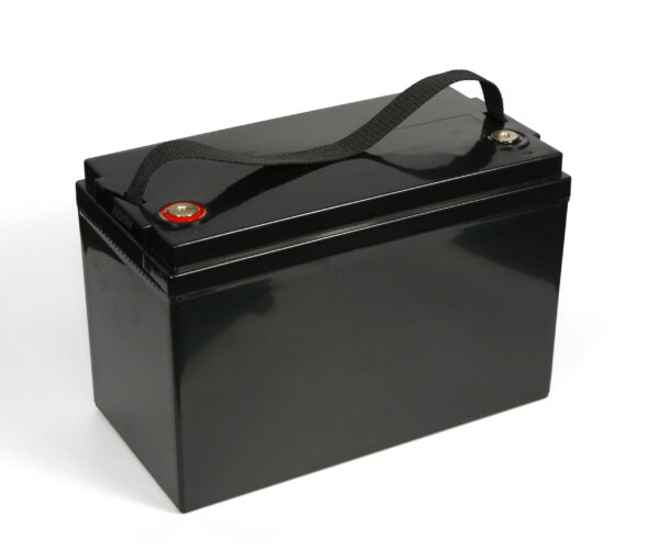 Литиевая батарея 300ah 12V 24V Lifepo4