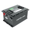 Lithium Iron Phosphate Battery Bluetooth Enabled