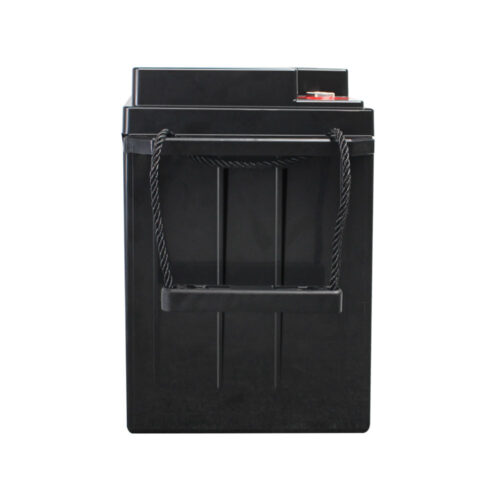 Pacchetti di batterie al litio 36V 48V 60V 100ah LiFePO4