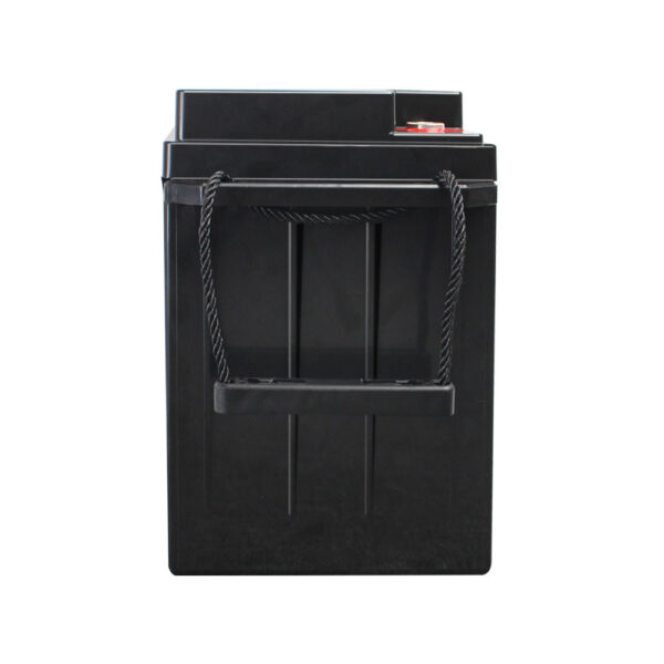 36V 48V 60V 100ah LiFePO4 Lithium-Akkupacks