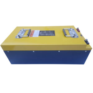 Литиевые аккумуляторы 36V 48V 60V 100ah LiFePO4