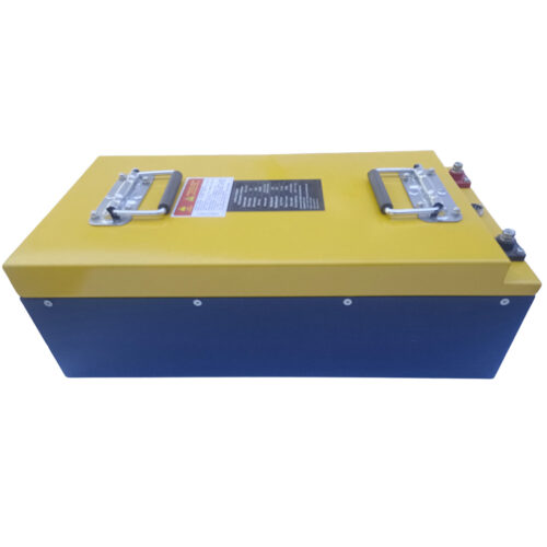 Pacchetti di batterie al litio 36V 48V 60V 100ah LiFePO4