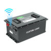 48v 105ah Golf Cart Lifepo4 Battery