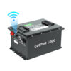 Golf Cart Lifepo4 Battery