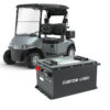 Golf Cart Lifepo4 Battery