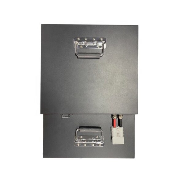 96V 100Ah Solar System Energy Storage Battery