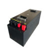 96V 100Ah Solar System Energy Storage Battery