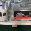 96V 100Ah Solar System Energy Storage Battery