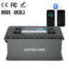 Batterie Bluetooth 48 Volt LiFePO4