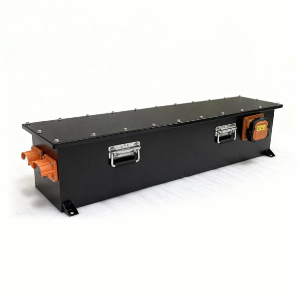 307,2 В Высоковольтная литий-ионная батарея LiFePO4