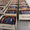 High Capacity Rechargeable LiFePO4 Battery Pack