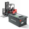 200Ah 400Ah 500Ah 600Ah Lithium Ion Forklift Battery