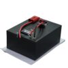 حزمة بطاريات 24V Lifepo4 عالية الطاقة 24V 200Ah بطارية 24V 200Ah