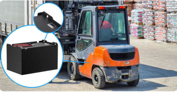 IP54 Waterproof OEM ODM LiFePO4 Battery