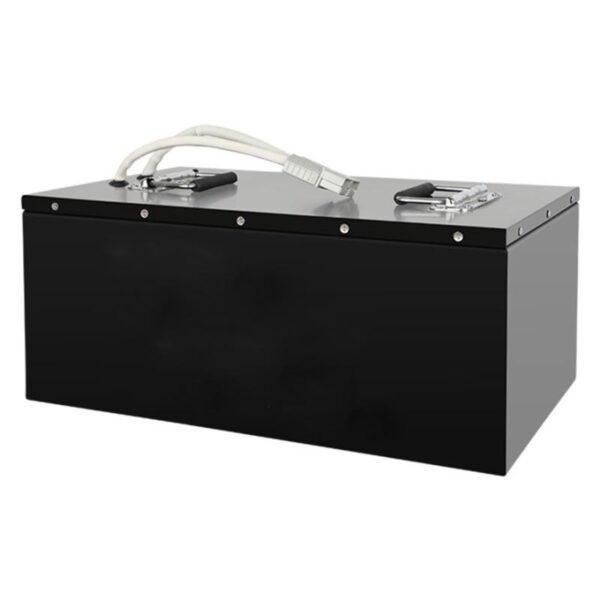 IP54 Waterproof OEM ODM LiFePO4 Battery