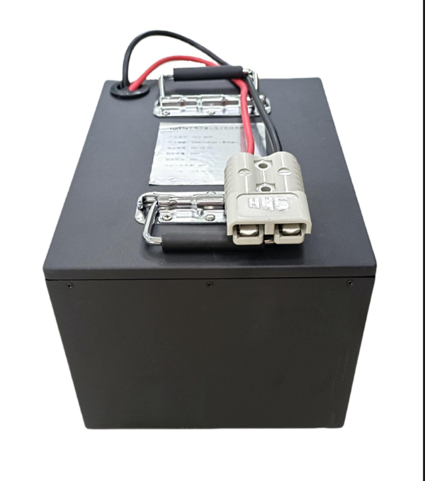 IP54 Waterproof OEM ODM LiFePO4 Battery