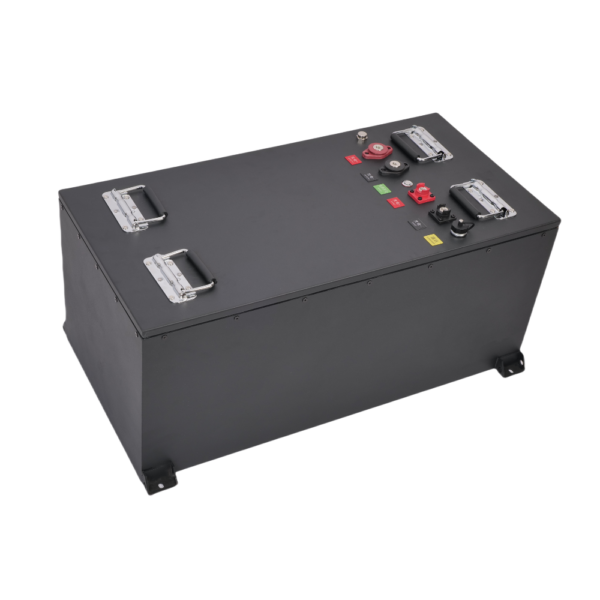 Аккумулятор LiFePO4 48V 60V 72V 85Ah 100Ah 640Ah