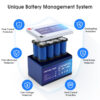 Bateria Lifepo4 12v 12ah