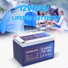 Bateria Lifepo4 12v 12ah