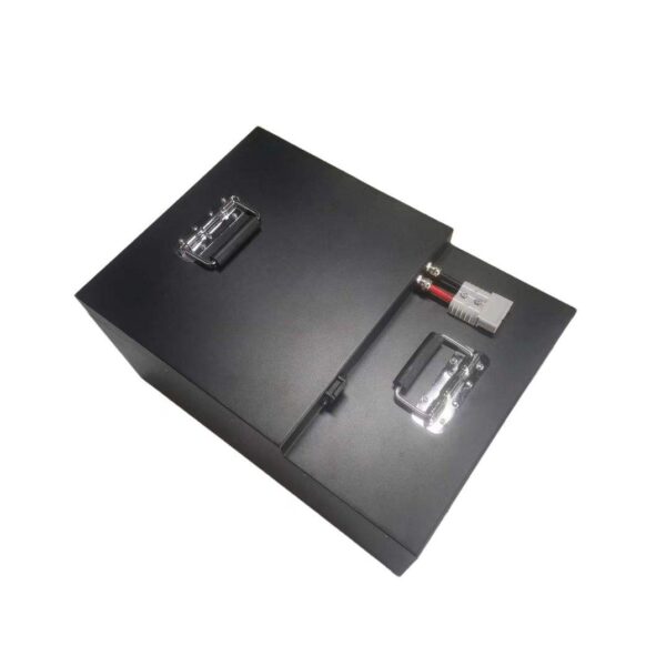 Самые популярные горячие продажи 12V Lifepo4 батарея