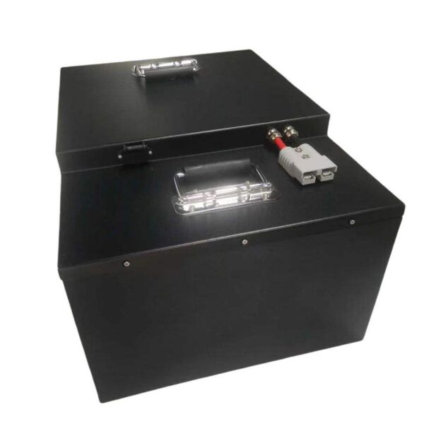 Самые популярные горячие продажи 12V Lifepo4 батарея