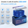 ODM Supply 12v 100ah Lifepo4 Battery