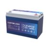 ODM Supply 12v 100ah Lifepo4 Battery