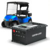 Batterie rechargeable 36V 48V 72V LiFePO4
