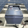 Batería recargable de energía solar de 12V 300Ah