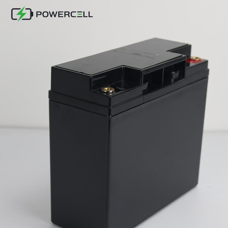 How to Convert a 48V Golf Cart from Lead-Acid to Lithium