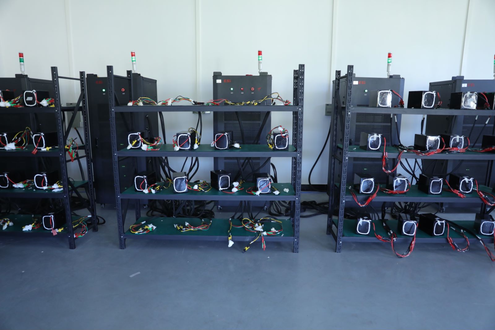 aging testing 1