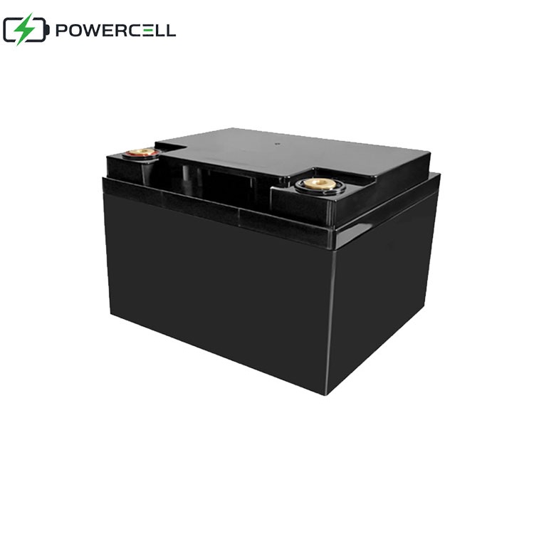 12V Marine LiFePO4 Battery Manufacturer