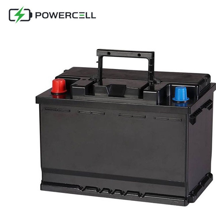 12V RV LiFePO4 Battery Wholesale