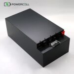 24V AGV/AMR Battery Pack OEM