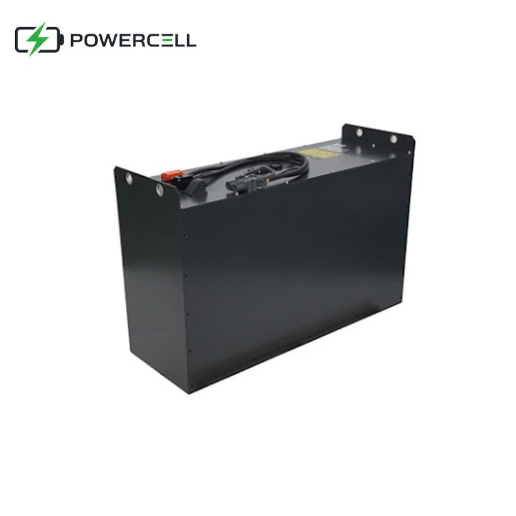 24V AGV/AMR Battery Pack OEM