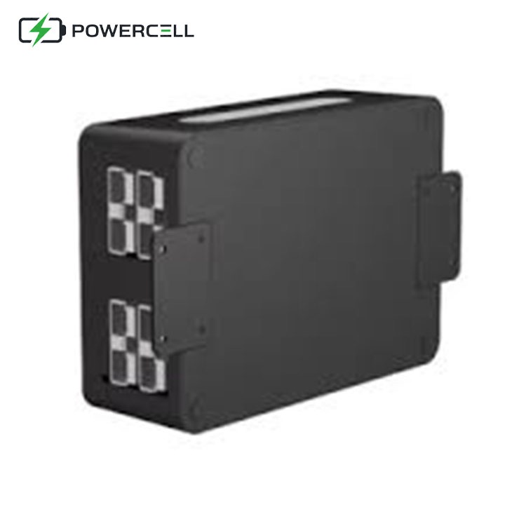 24V Marine and Trolling Motor Battery Factory